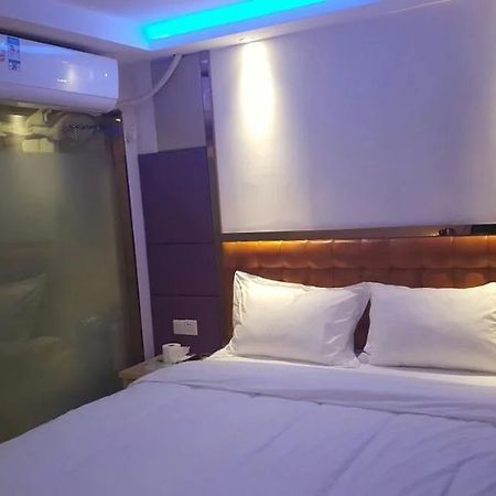 Fuyide Hotel Shenzhen Eksteriør billede