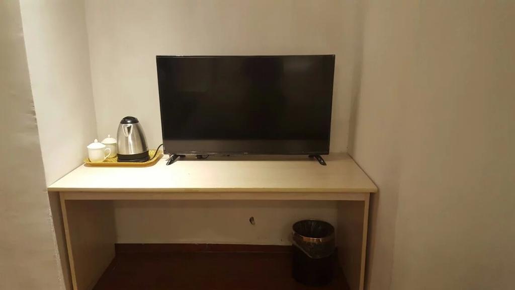 Fuyide Hotel Shenzhen Eksteriør billede