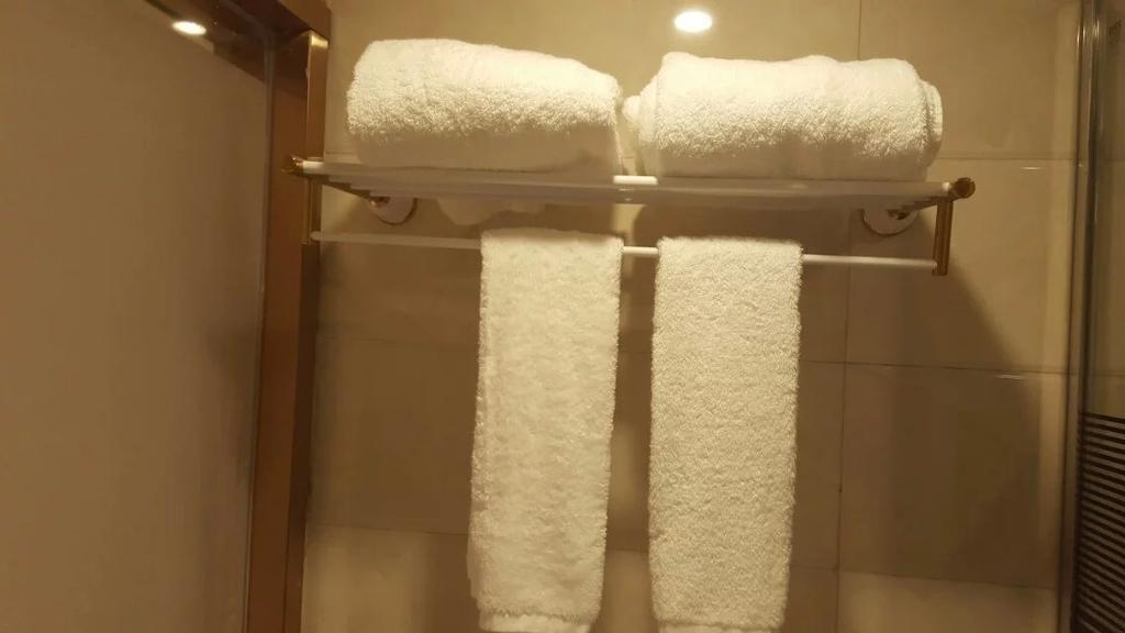 Fuyide Hotel Shenzhen Eksteriør billede