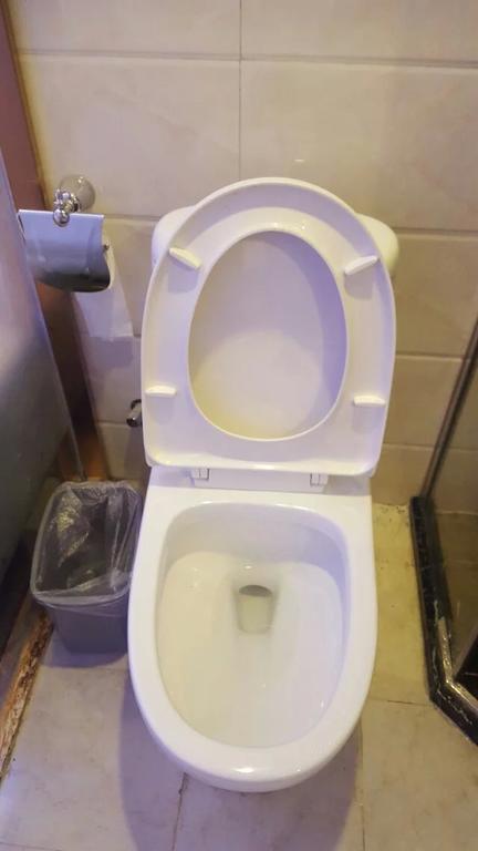 Fuyide Hotel Shenzhen Eksteriør billede