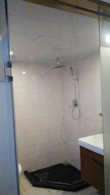 Fuyide Hotel Shenzhen Eksteriør billede