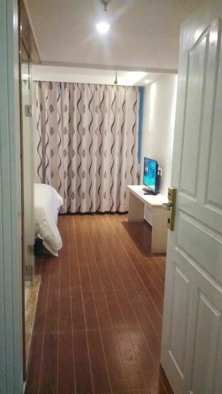 Fuyide Hotel Shenzhen Eksteriør billede