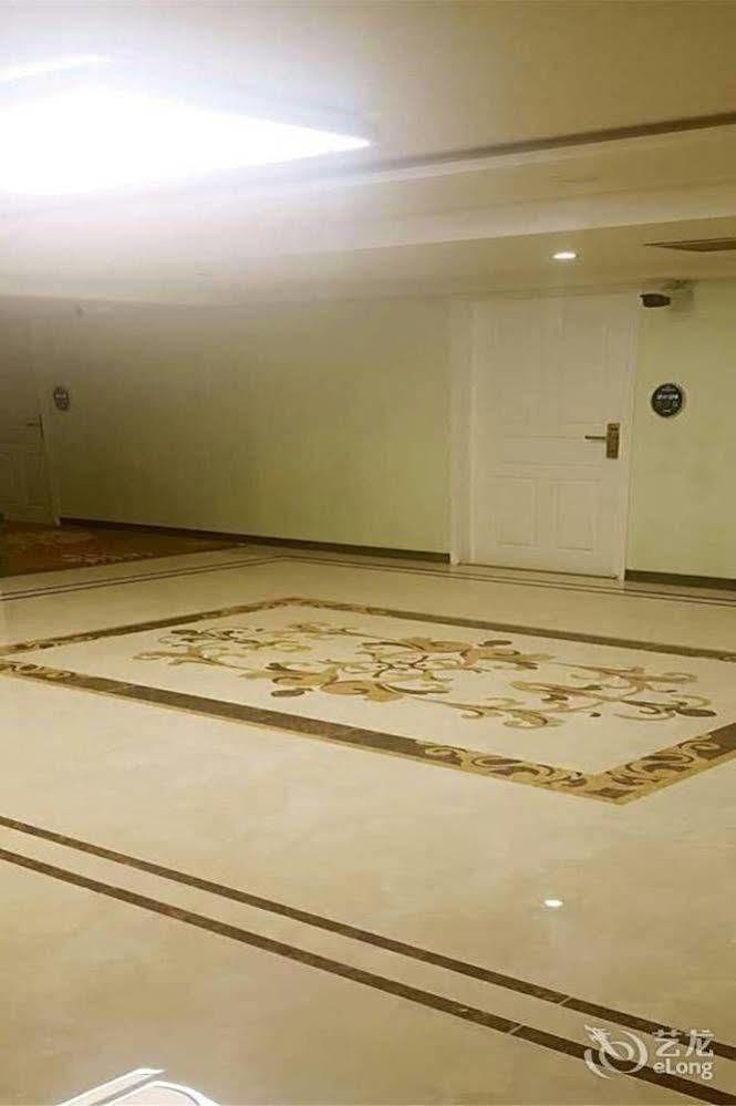 Fuyide Hotel Shenzhen Eksteriør billede