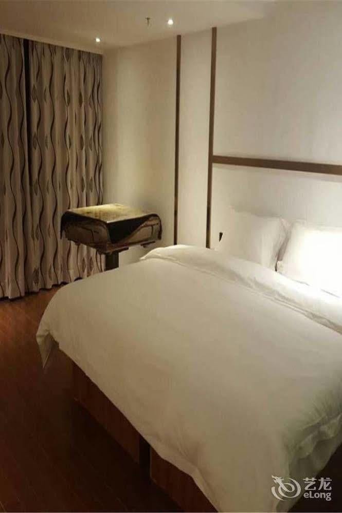 Fuyide Hotel Shenzhen Eksteriør billede