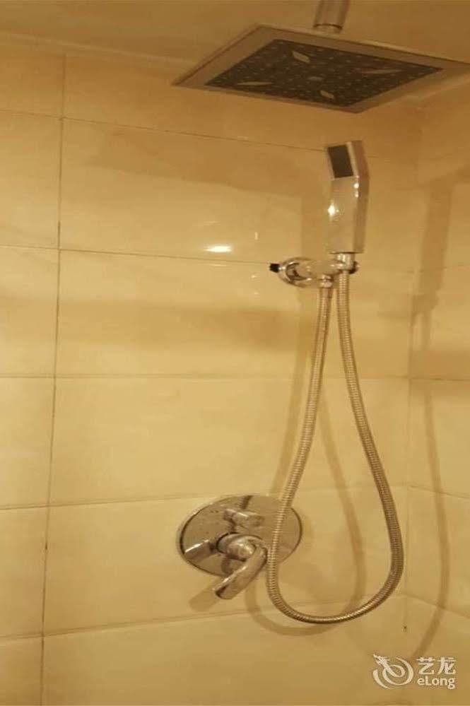 Fuyide Hotel Shenzhen Eksteriør billede