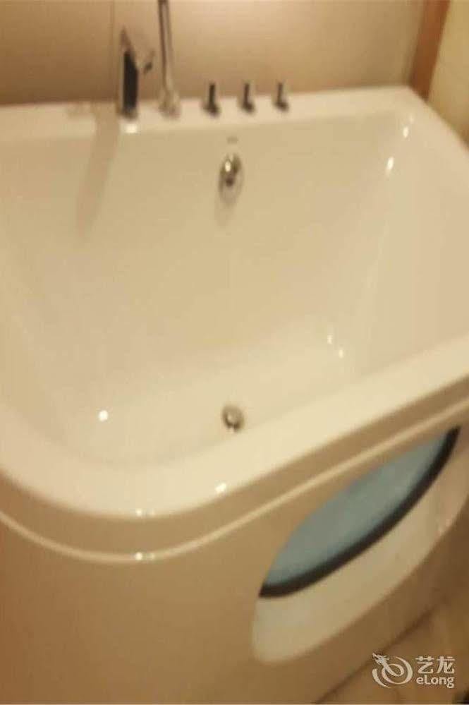 Fuyide Hotel Shenzhen Eksteriør billede