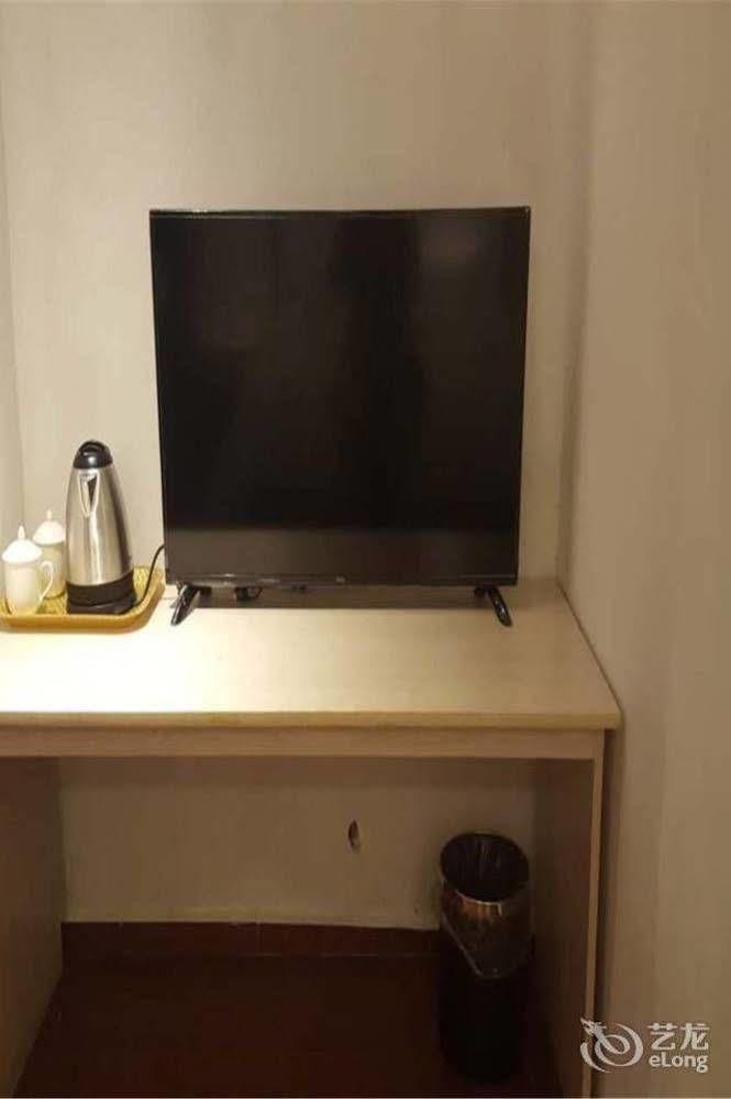 Fuyide Hotel Shenzhen Eksteriør billede